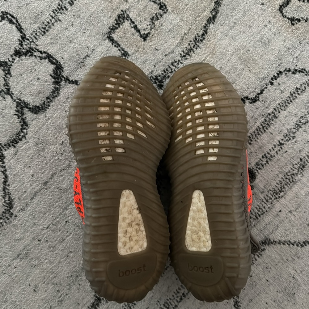Yeezy boost - Picture 4 of 4